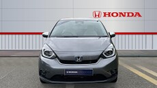 Honda Jazz 1.5 i-MMD Hybrid EX 5dr eCVT Hybrid Hatchback